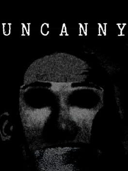 Cover Uncanny