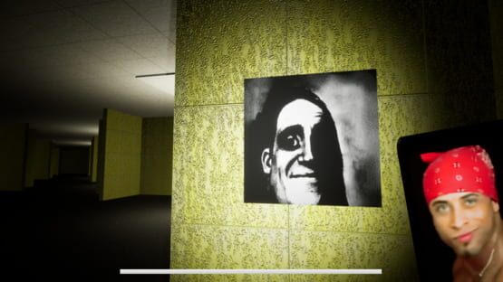 Screenshot Uncanny
