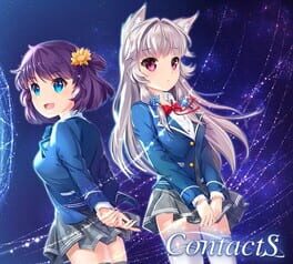 Cover Contacts