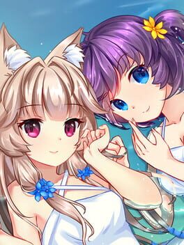 Cover Fox Hime
