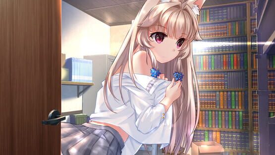 Screenshot Fox Hime