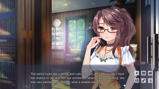 Screenshot Fox Hime