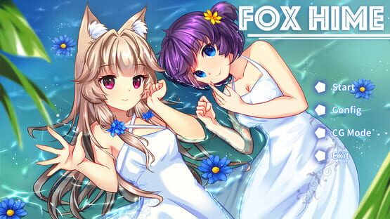 Screenshot Fox Hime