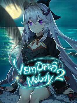 Cover Vampires' Melody 2