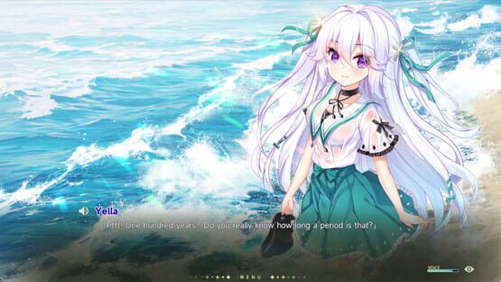 Screenshot Vampires' Melody 2