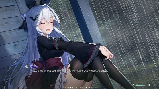 Screenshot Vampires' Melody 2