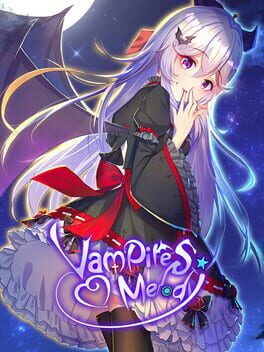 Cover Vampires' Melody