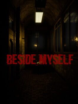 Cover Beside Myself
