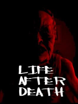 Cover Life after Death