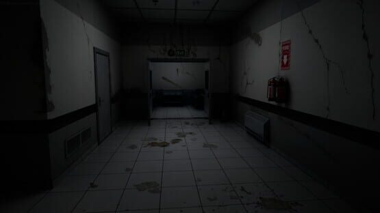 Screenshot Life after Death