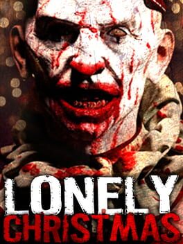 Cover Lonely Christmas