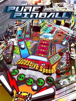Cover Pure Pinball