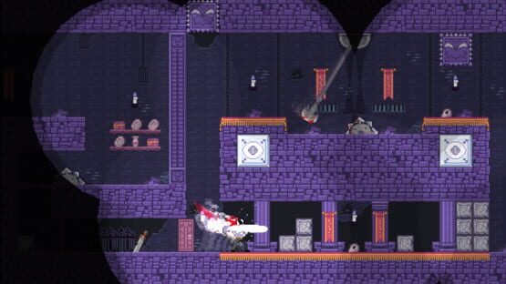 Screenshot OverPowered