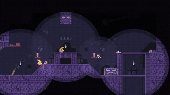 Screenshot OverPowered