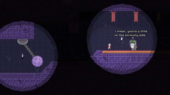 Screenshot OverPowered
