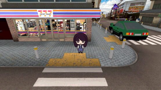 Screenshot My Mundane Life Is Threatened by the Tropes of an RPG!!!