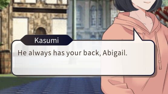 Screenshot Kawaii Kingdom