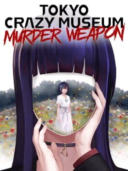 Cover Tokyo Crazy Museum