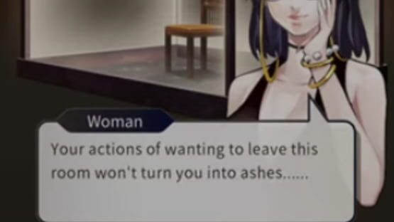 Screenshot Tokyo Crazy Museum