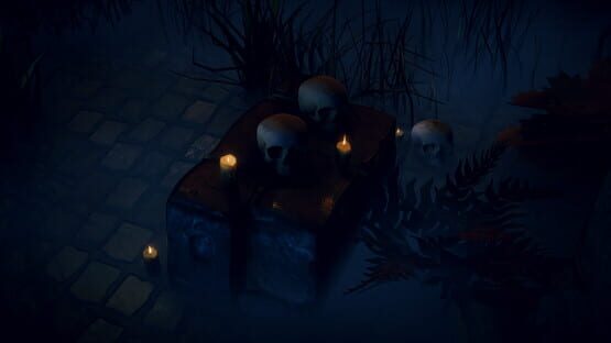 Screenshot Mercyful Flames: The Witches