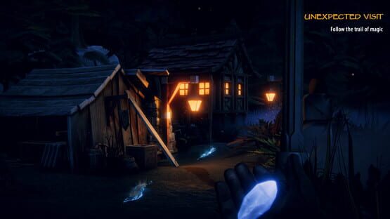 Screenshot Mercyful Flames: The Witches