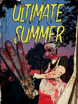 Cover Ultimate Summer