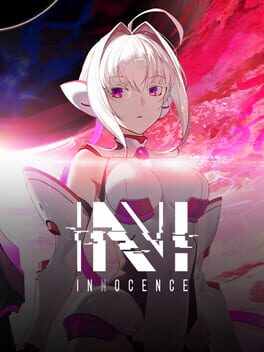 Cover N Innocence