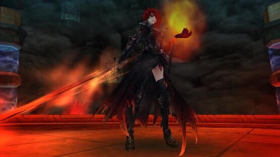Screenshot Aurcus Online