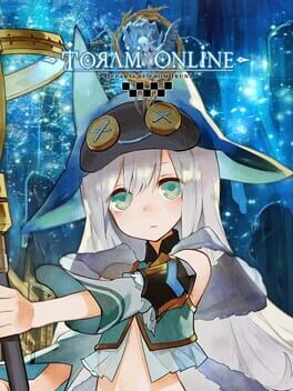 Cover Toram Online