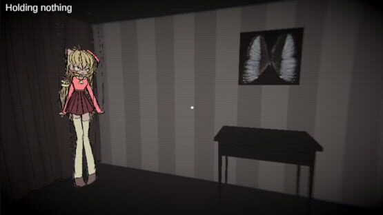 Screenshot Cheri's Dollhouse: Forgotten Memory