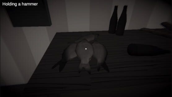 Screenshot Cheri's Dollhouse: Forgotten Memory