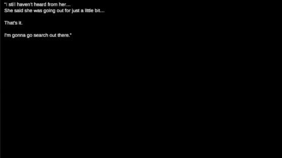 Screenshot Cheri's Dollhouse: Forgotten Memory