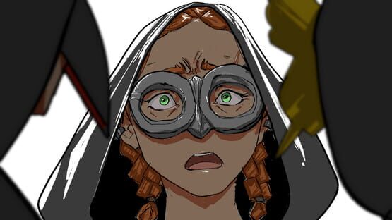 Screenshot Hauma: A Detective Noir Story