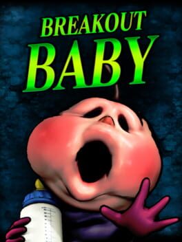 Cover Breakout Baby