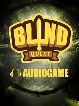 Cover Blind Quest: The Enchanted Castle
