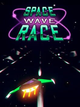 Cover Space Wave Race