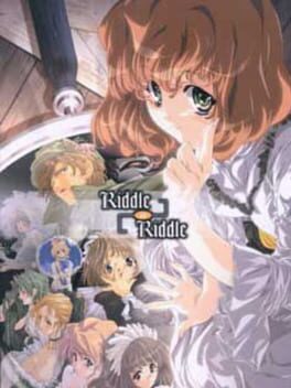 Cover Riddle in Riddle