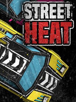 Cover Street Heat