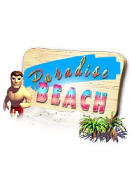 Cover Paradise Beach