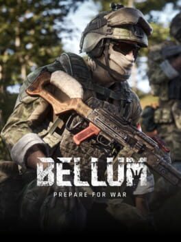 Cover Bellum