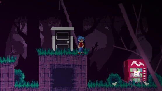 Screenshot Awakening Sarah