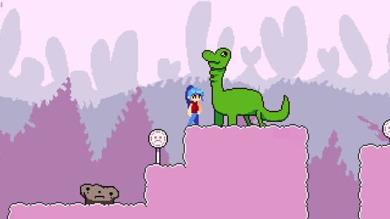 Screenshot Awakening Sarah