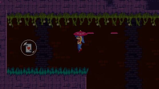 Screenshot Awakening Sarah