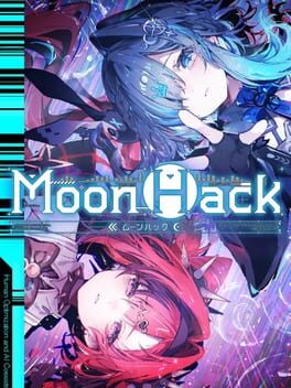 Cover MoonHack
