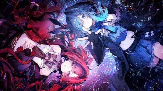 Screenshot MoonHack