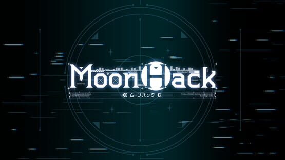 Screenshot MoonHack