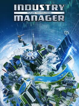 Cover Industry Manager: Future Technologies
