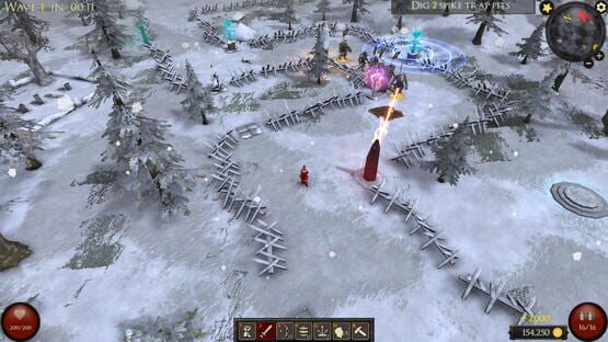 Screenshot Heldric: The Legend of the Shoemaker