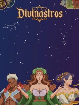 Cover Divinastros