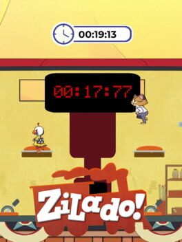 Cover Zilado!